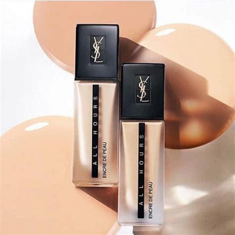 kem nền ysl nắp vàng|Top 4 Kem nền YSL loại nào tốt được ưa chuộng nhất hiện nay.